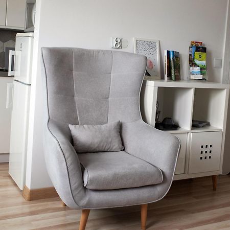 Na Chmury I Gory - Apartament โควอตสโก ภายนอก รูปภาพ