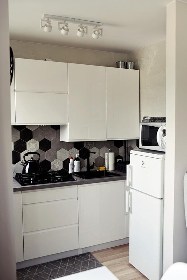 Na Chmury I Gory - Apartament โควอตสโก ภายนอก รูปภาพ