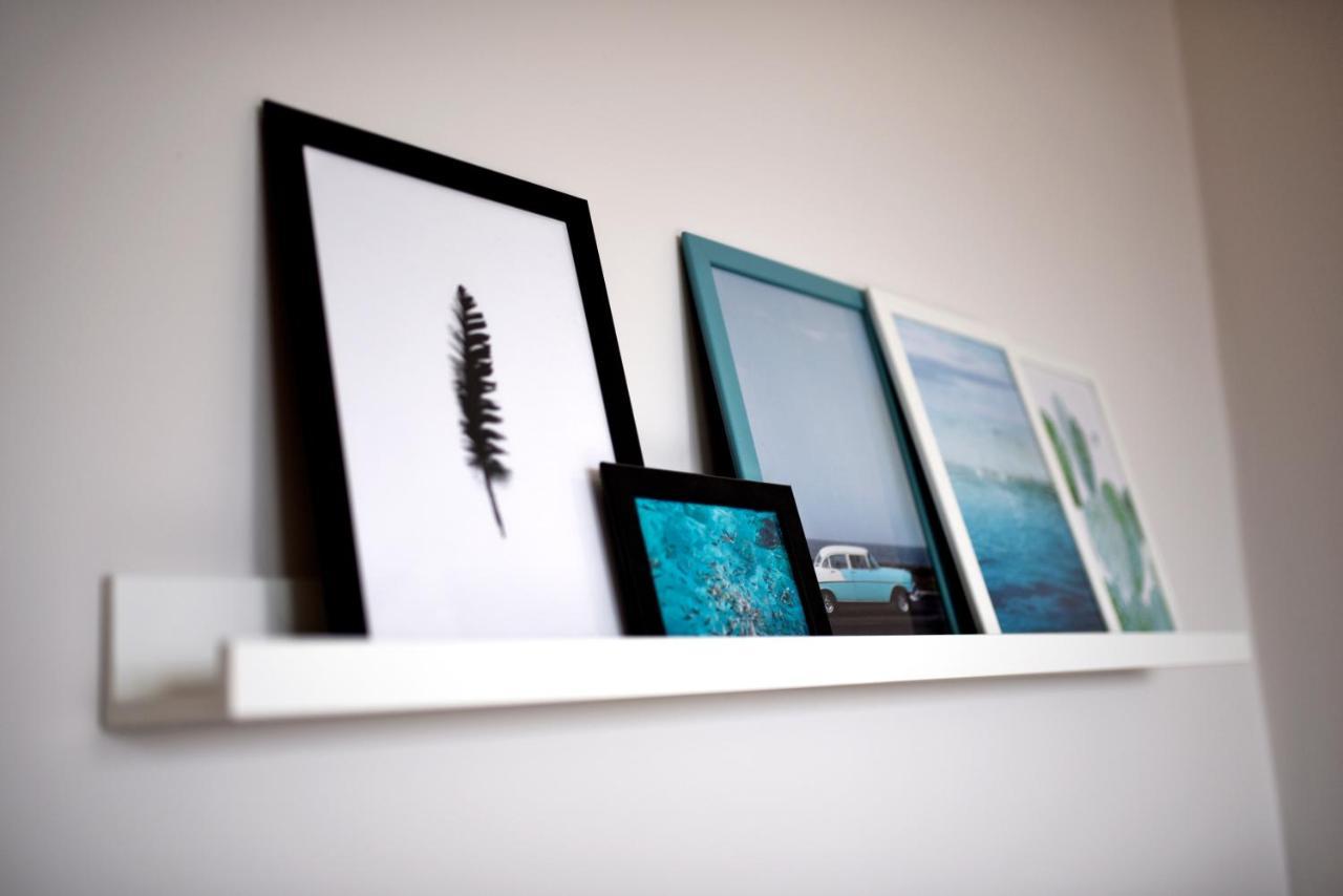 Na Chmury I Gory - Apartament โควอตสโก ภายนอก รูปภาพ