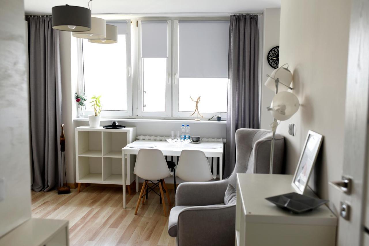 Na Chmury I Gory - Apartament โควอตสโก ภายนอก รูปภาพ