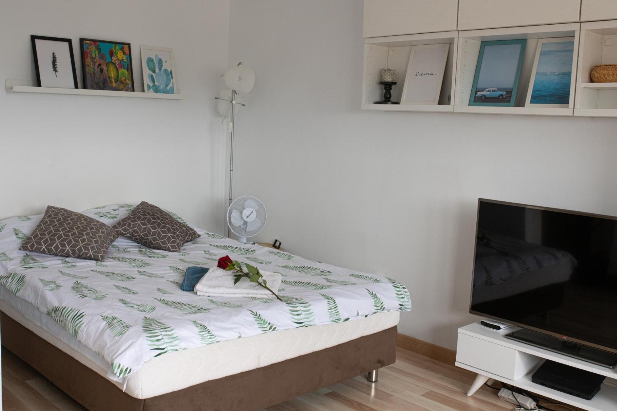 Na Chmury I Gory - Apartament โควอตสโก ภายนอก รูปภาพ